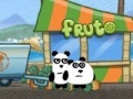 遊戲3 pandas in Brazil