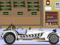 遊戲Pimp My Classic Racecar