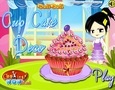 遊戲Cupcake Decor