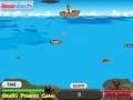 遊戲Ben 10 Fishing