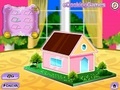 遊戲Gingerbread House