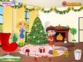 遊戲Clean up for Santa