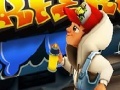 遊戲Subway Surfers Graffiti