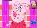 遊戲Messy Little Pig