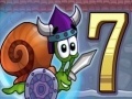 遊戲Snail Bob 7: fantasy story