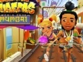遊戲Subway Surfers Mumbai Puzzle 2