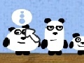 遊戲3 Pandas in Japan