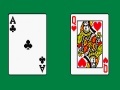 遊戲Find The Lady