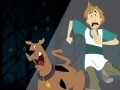 遊戲Scooby Doo: Creepy mileage