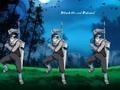 遊戲Find the enemy Naruto