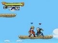 遊戲Naruto platformer