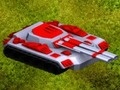 遊戲Warzone 2060