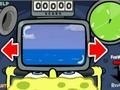 遊戲SpongeBob's Bumper Subs