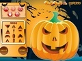遊戲Pumpkin Decor