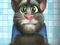 遊戲Talking Tom Surgeon