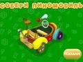 遊戲Pin collecting Pinomobil
