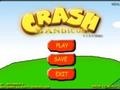 遊戲Adventure Crash bandicoot