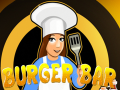 遊戲Burger Bar