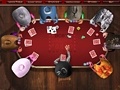 遊戲Governor of poker