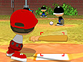 遊戲Pinch Hitter