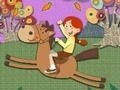 遊戲Pony Adventure