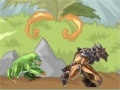 遊戲Age of giant