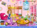 遊戲Valentine Party Cleanup