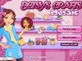 遊戲Betsy's Crafts: Mosaic