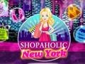 遊戲Shopaholic: New York
