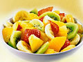 遊戲Cooking a fruit salad