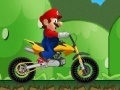 遊戲Mario Fun Ride