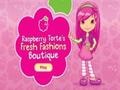 遊戲Fresh Fashions Boutique