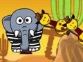 遊戲Snoring 2: Wild West