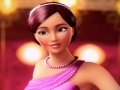 遊戲Barbie: Pearl Princess Puzzle Party