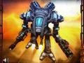 遊戲Mech Combats