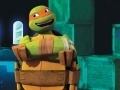 遊戲Teenage Mutant Ninja Turtles: Collect and Conquer