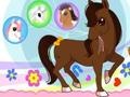 遊戲Ponies in the City