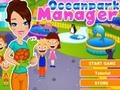 遊戲Oceanpark Manager