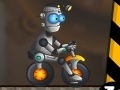 遊戲Go Robots 2