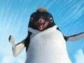 遊戲Happy Feet Two: Penguin Tile Remix