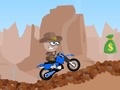 遊戲Cowboy Biker