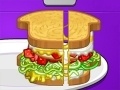 遊戲Papas Cheeseria