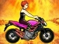 遊戲Uphill Rush 4
