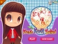 遊戲Fresh Fruit Salad