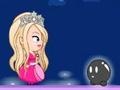 遊戲Barbie Midnight Runaway