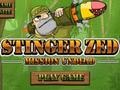 遊戲Stinger Zed: Mission Undead