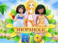 遊戲Shopaholic Rio