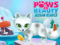 遊戲Paws to Beauty Arctic Edition