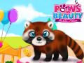 遊戲Paws to Beauty Birthday
