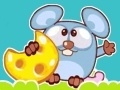 遊戲Catch The Cheese